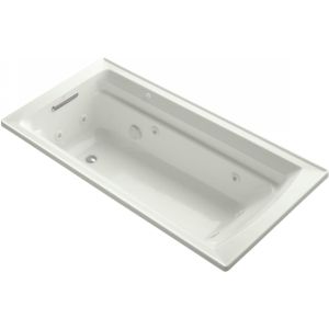 Kohler K 1124 NY Archer Archer 6 Whirlpool