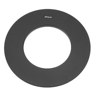 Adapter Ring for Camera (49mm)