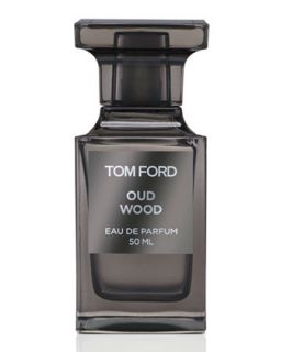 Womens Oud Wood Eau De Parfum, 1.7oz   Tom Ford Fragrance