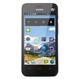 Y320   4 Inch Android 4.2 Dual Core Smartphone (1.3 GHz,3G,GPS,WiFi)