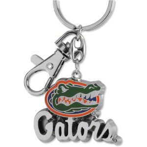 Florida Gators AMINCO INC. Heavyweight Keychain