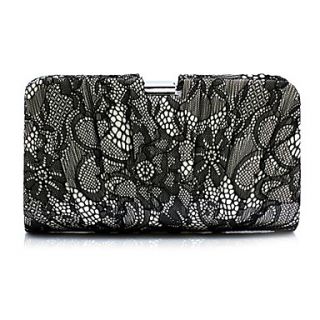 Fabric Wedding/Party Evening Handbags/Clutches(More Colors)