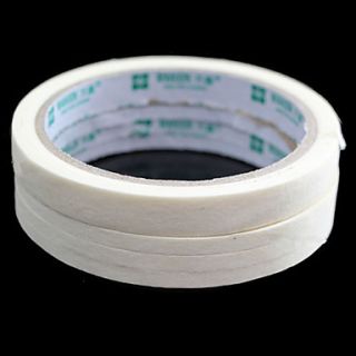 17mx12mm Nail Art Adhesive Tape for Decorative Design Nial Polish