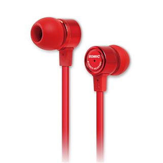 Somic MH403 Stereo Fashionable Music In Ear Earphone for /iPad/iPhone/MP4