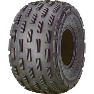 Kenda K284 Front Max Tubeless ATV Replacement Tire   22 x 8.00 10 2 Ply TL,