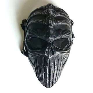 Brown Warfare Monster Mask