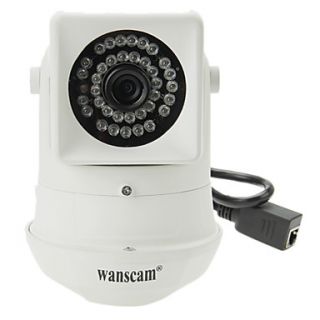 Wanscam  720p P2P Waterproof Outdoor IP Camera