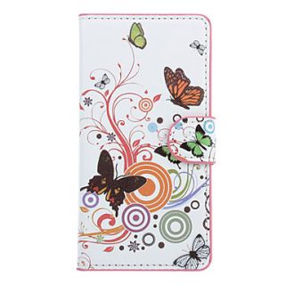 Pu Leather Full Body Case for Huawei G510