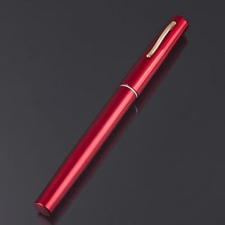 Carbon Pen Rod Trolling Reel Combo (Random Color)