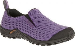 Womens Merrell Jungle Moc Touch Breeze   Dewberry Casual Shoes