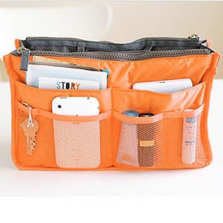Handheld Receive Arrange Bag(Color On Random)