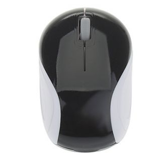 Mini 2.4G Wireless Optical Mouse