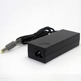 Compact Portable Laptop AC Adapter for LENOVO C200 N100 Z60(20v 4.5a 8.05.5)US Plug