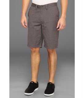 Vans Dewitt Walkshort Mens Shorts (Gray)