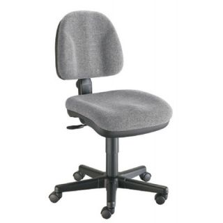 Alvin and Co. Backrest Premo Ergonomic Office Chair A1380TKF / TL190GBF/DX1 C