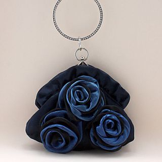 OWZ New Fashion Diamonade Party Bag (Dark Blue)SFX1207