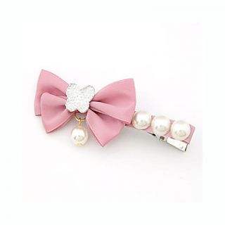 Sweet Style Bowknot Hairpins