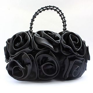 Kaunis WomenS Delicate Bottega Veneta Package(Black)