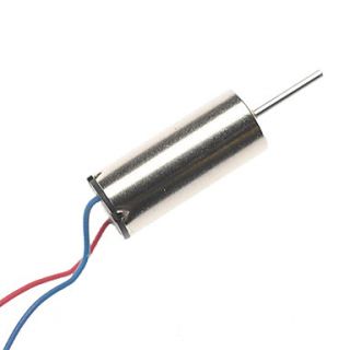 614 0.8mm Shaft Coreless Motor(For Helicopters)