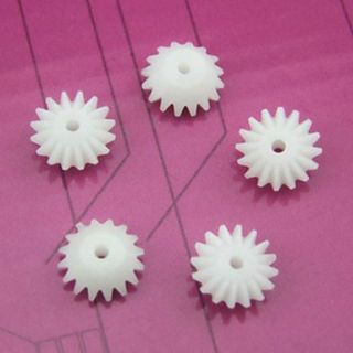 S162A Bevel Gear DIY Accessories for RC Module