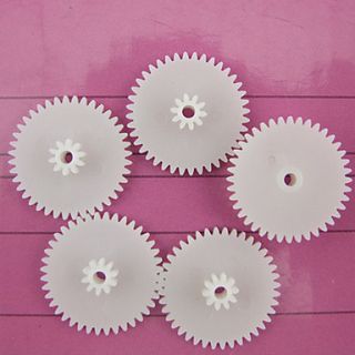 40102B Reduction Gear RC DIY Accessories