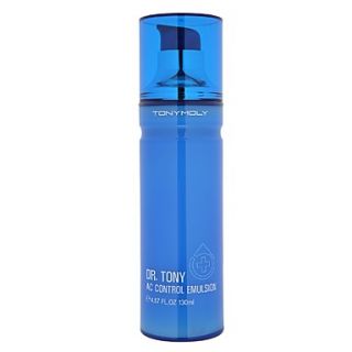 [TONYMOLY] DR.TONY AC Control Emulsion 150ml (For Trouble, Combination, Sensitive Skin)