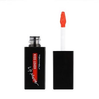 [TONYMOLY] Kiss Lover Lip Master 5ml (Moisturizing Tint Gloss) [04 Allure Orange]