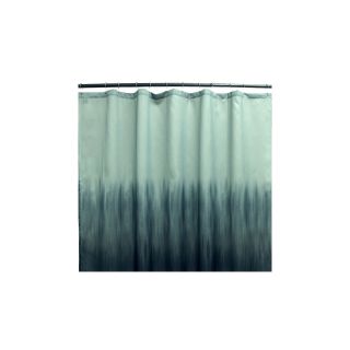 ROYAL VELVET Miraldi Shower Curtain, Blue