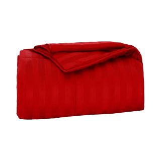 Cottonloft Blanket, Scarlet