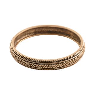 Art Smith by BARSE Braid Bangle, Womens