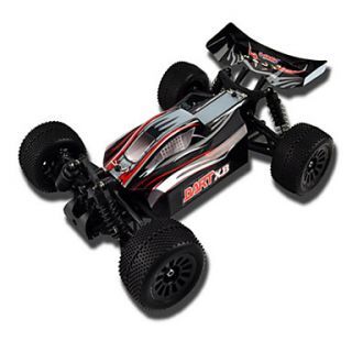 1/18 Scale 4wd Brushless Stadium Truck (Assorted Color)