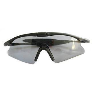 4 Color Outdoor Sports Protective Goggles