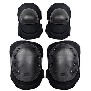 2 Color Tactical Professional Outdoor Sports Protector For Knee