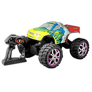 18 Scale Mini Off road RC Monster Car