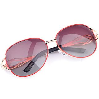 Aulong Womens Polarized Light Red 51 Sunglasses