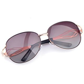 Aulong Womens Polarized Light 54 Sunglasses
