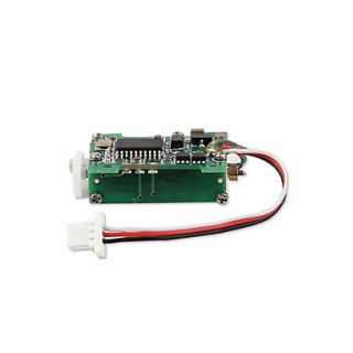 HiSKY HCP100 Mini Linear Servo