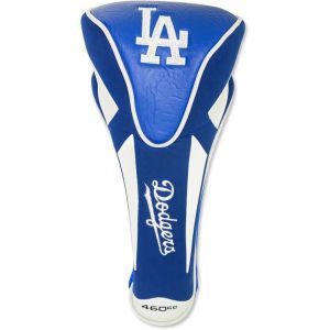 Los Angeles Dodgers Team Golf Single Apex Jumbo Headcover