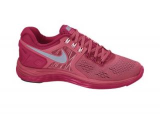 Nike LunarEclipse 4 Womens Running Shoes   Geranium