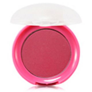 [Etude House] NEW Lovely Cookie Blusher #12. Plum Mousse Cake