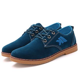 Jiebu Han Edition British Wind Spring Tide Men Casual Shoes YGC901