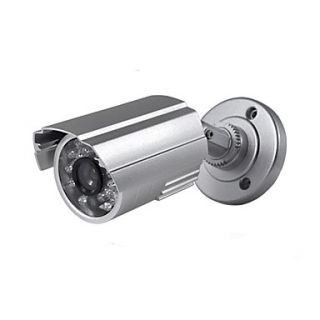 Small 3Axis Bracket CCTV Camera SONY Exview CCD Effio e 700TVL Surveillance Security Outdoor Bullet Camera