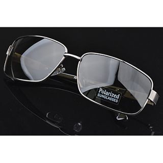 Aulong Mens Metal 30 Sunglasses