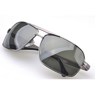 Aulong Mens Metal 36 Sunglasses