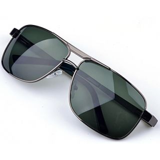 Aulong Unisex Resin Polarized Light 101 Sunglasses
