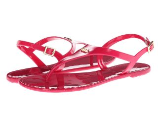 Cole Haan Miley Jelly Sandal Womens Sandals (Pink)
