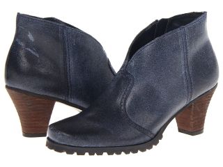 SoftWalk Dakota Womens Zip Boots (Black)