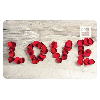 $250 Love Petals Gift Card