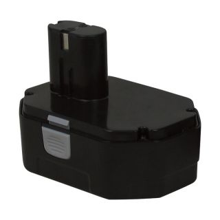 Klutch 24 Volt Replacement Battery for Item# 1506080KL