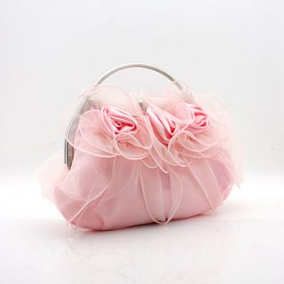 Si Yan Super Beautiful Bride Package(Pink)